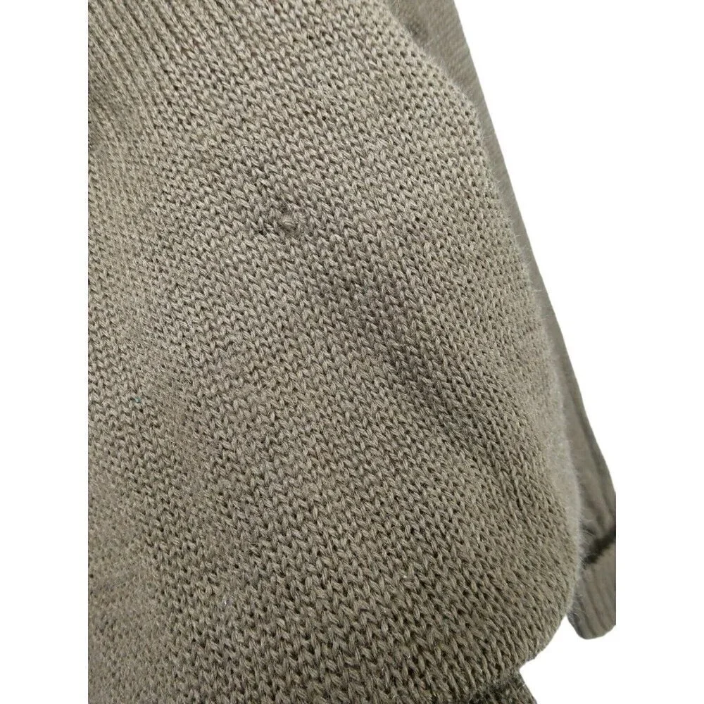 Sebo Knitwear very good
